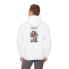MONDAYS Zombie Creep Hoodie